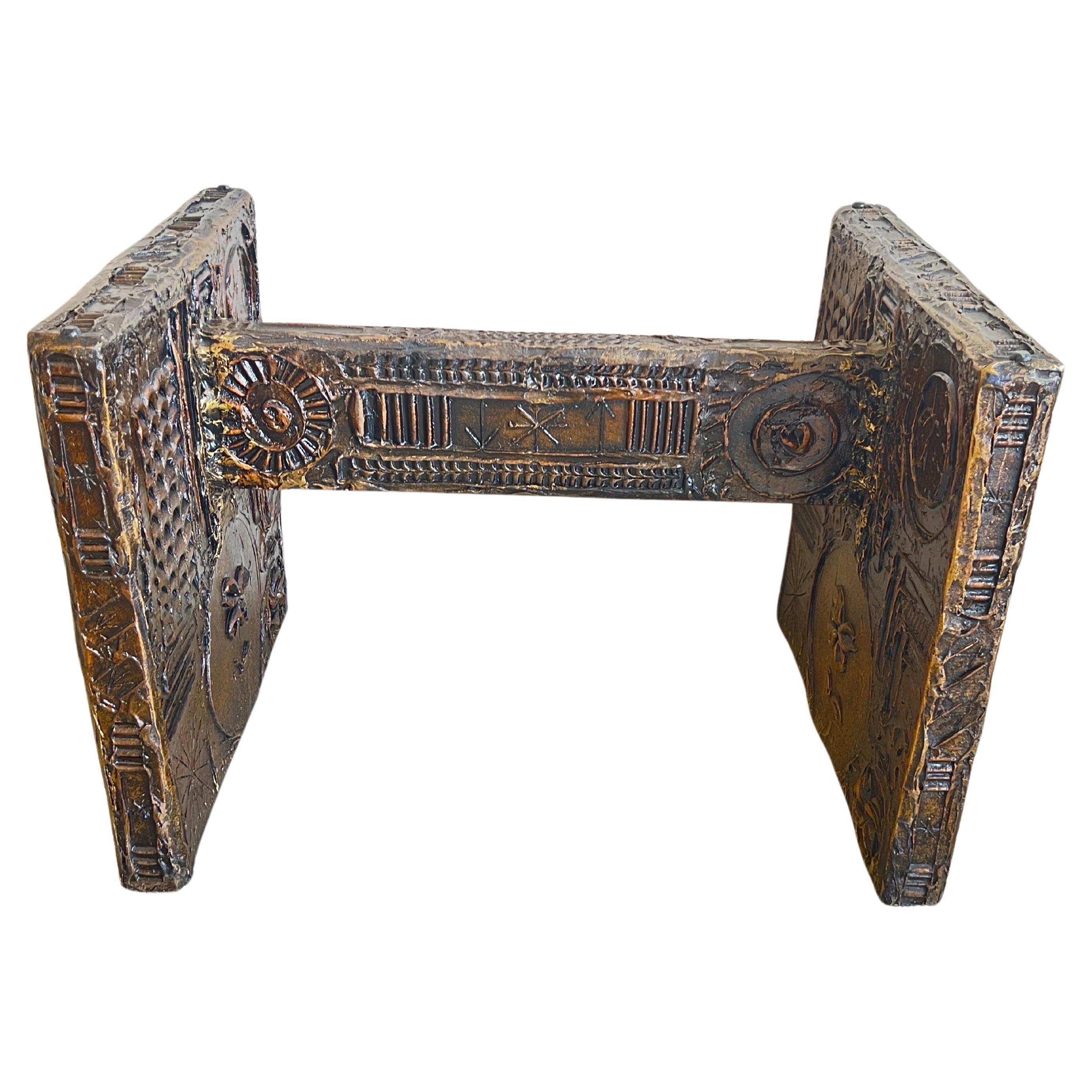 Adrian Pearsall for Craft Associates Dining Table Base For Sale