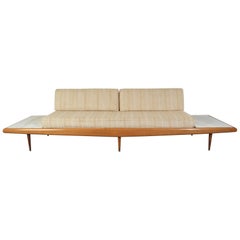 Adrian Pearsall for Craft Associates Gondola Sofa