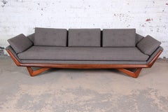 Adrian Pearsall for Craft Associates Gondola Sofa on Boomerang Legs, 1960s