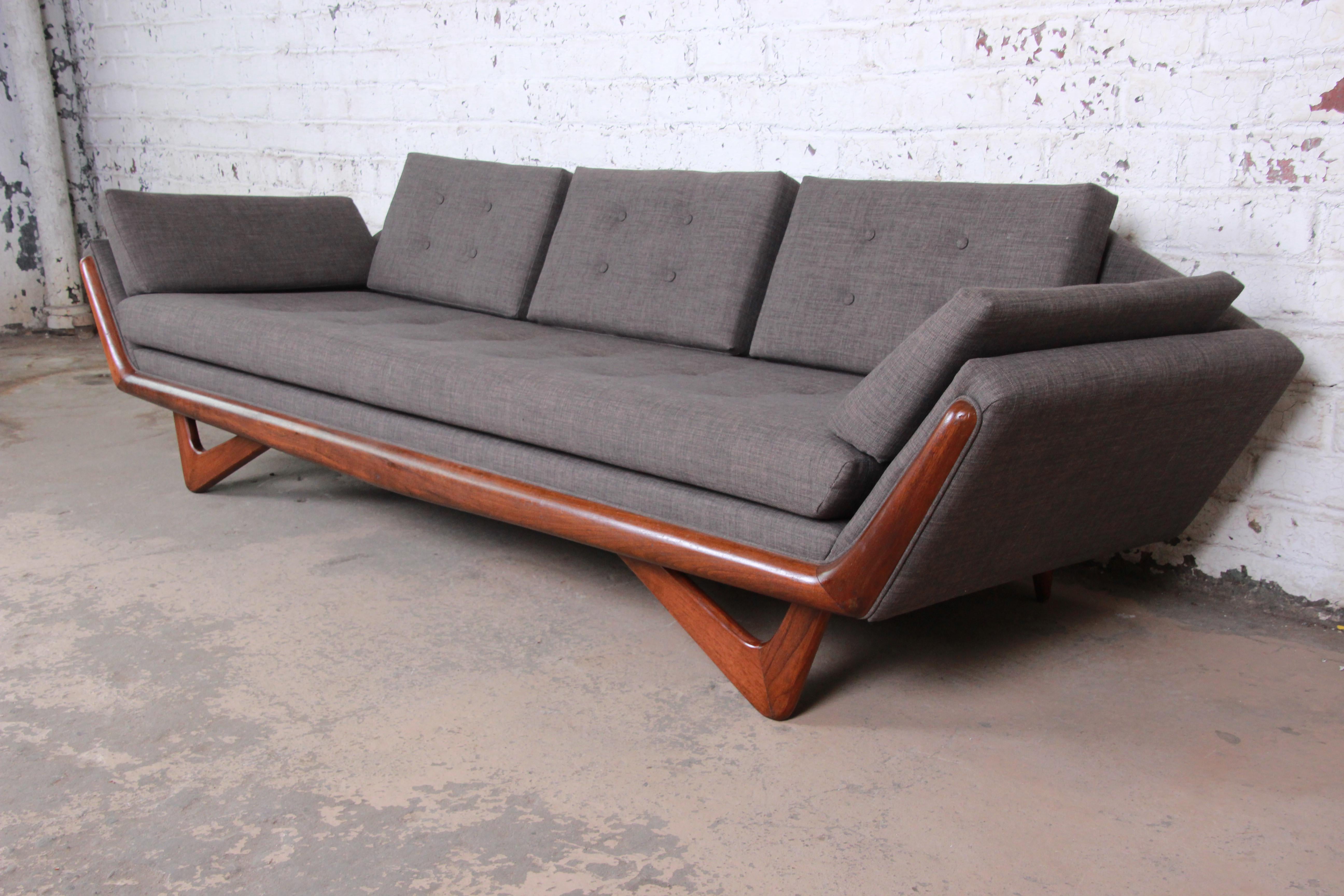 gondola sofa adrian pearsall
