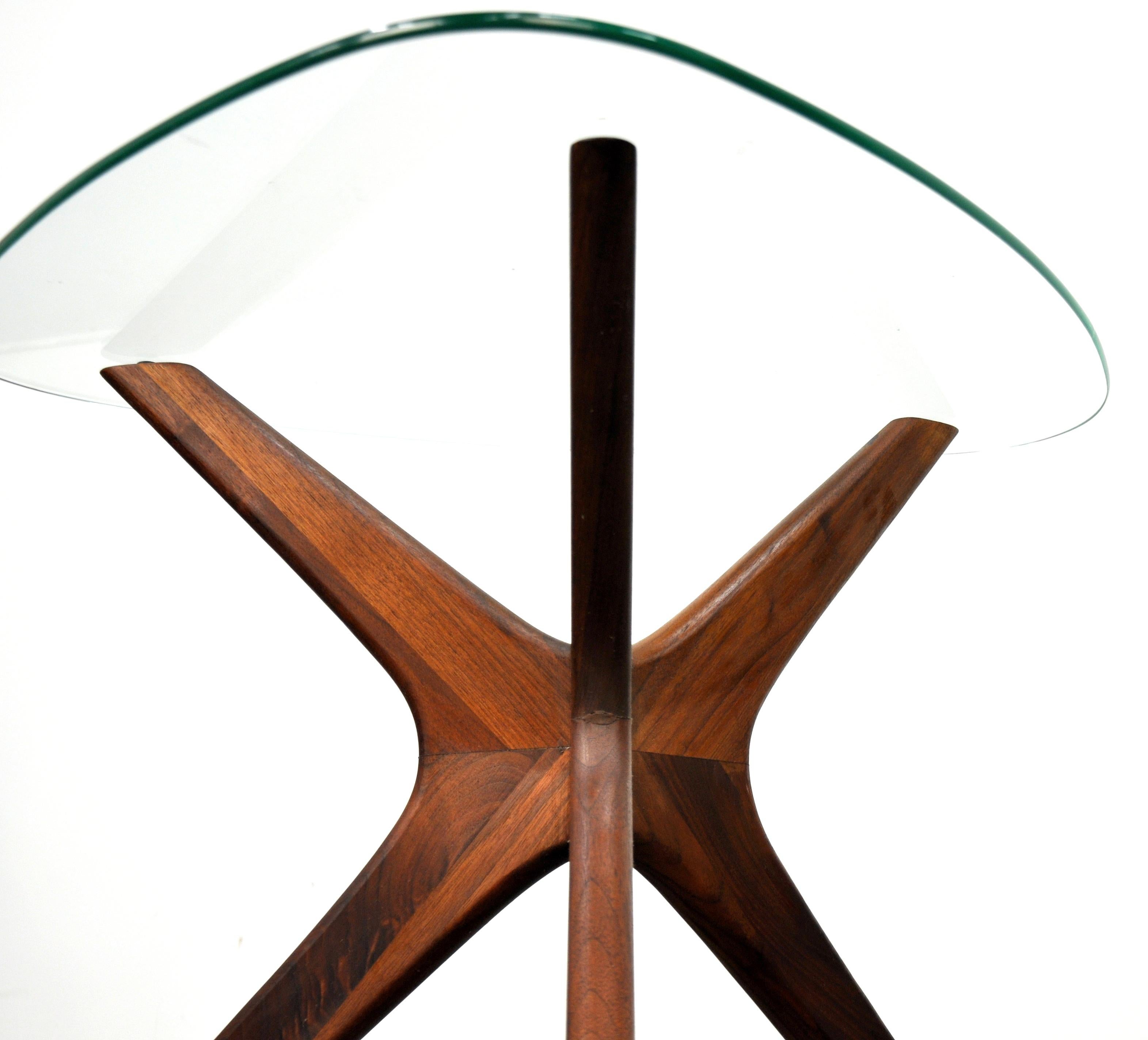 Adrian Pearsall for Craft Associates Jacks Side Table 1