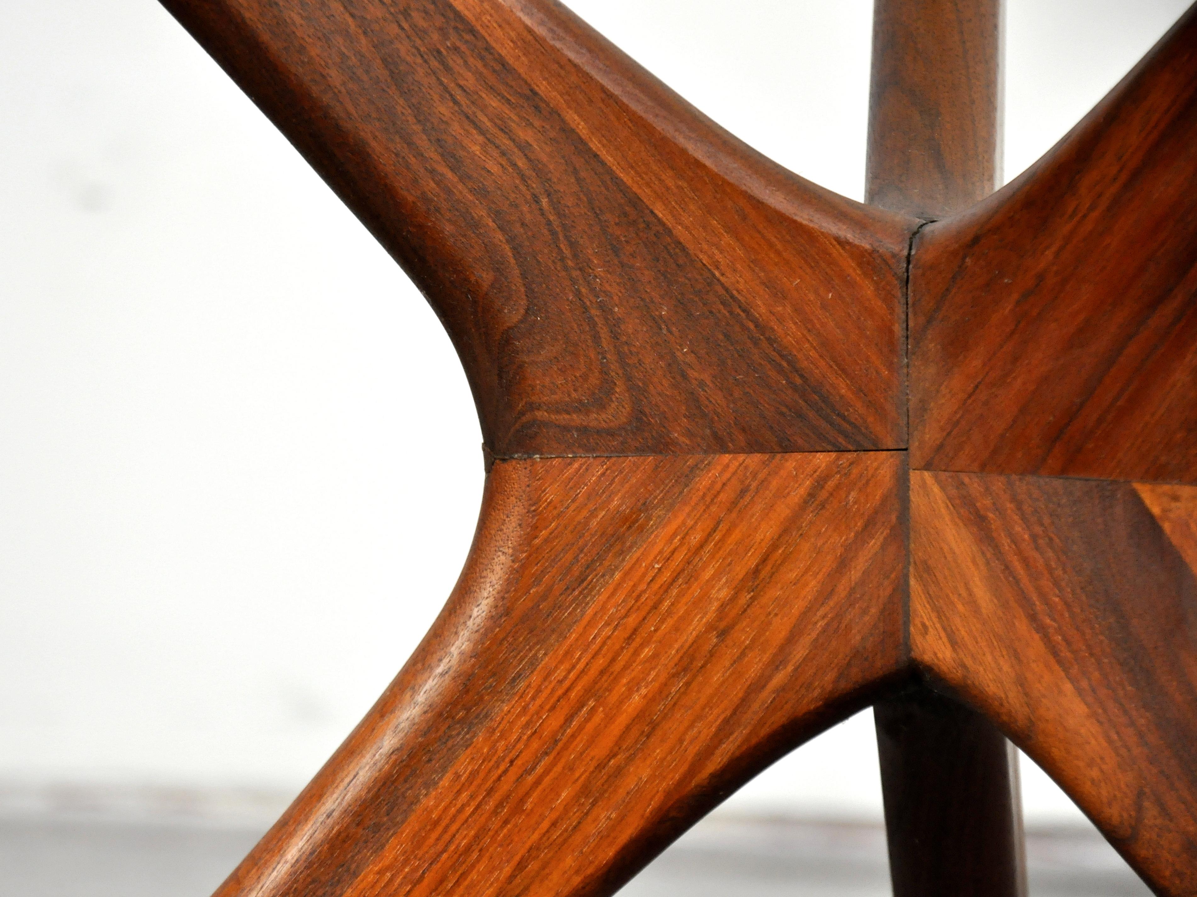 Adrian Pearsall for Craft Associates Jacks Side Table 4