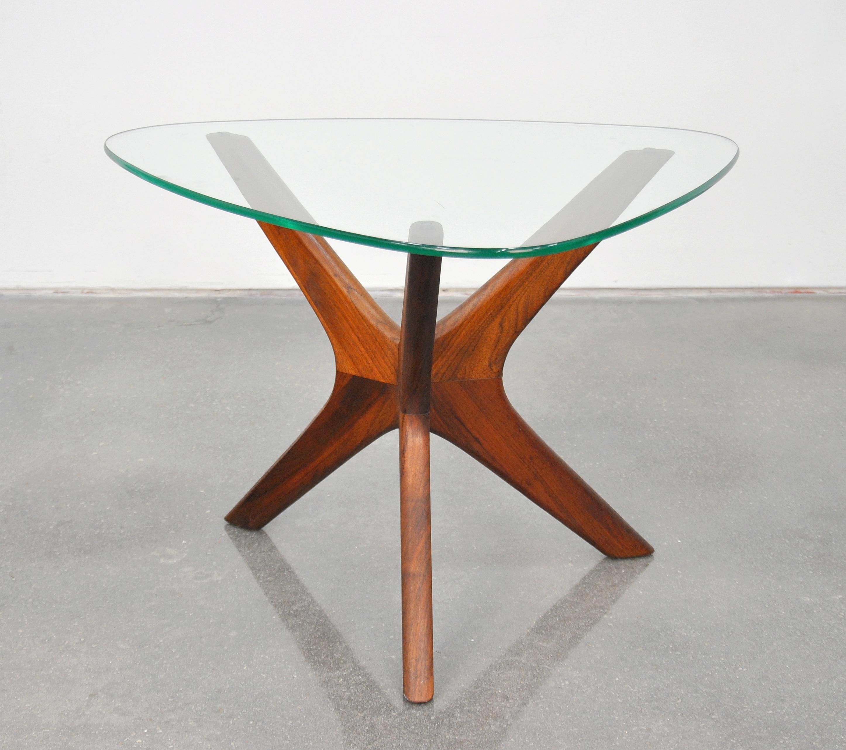 adrian pearsall jacks side table
