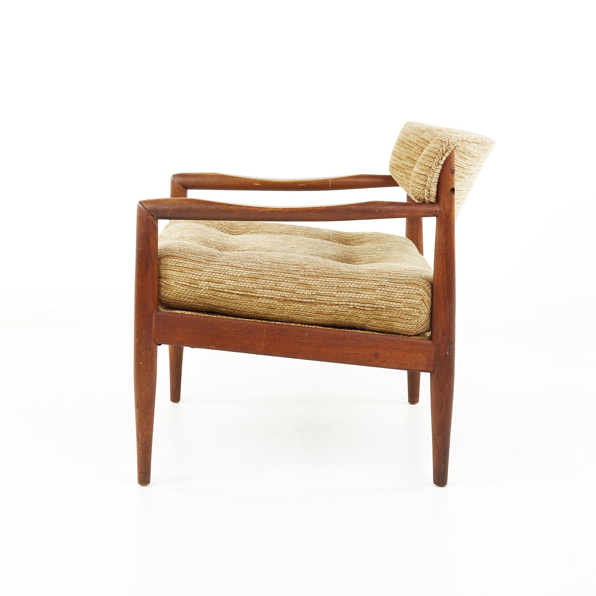 Chaise longue Adrian Pearsall pour Craft Associates en vente 2