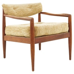 Vintage Adrian Pearsall for Craft Associates Lounge Chair