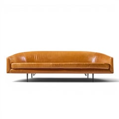 Canapé Mid Century Cloud Adrian Pearsall pour Craft Associates