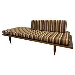 Adrian Pearsall for Craft Associates Mid-Century Modern Iconic Sofa All Original