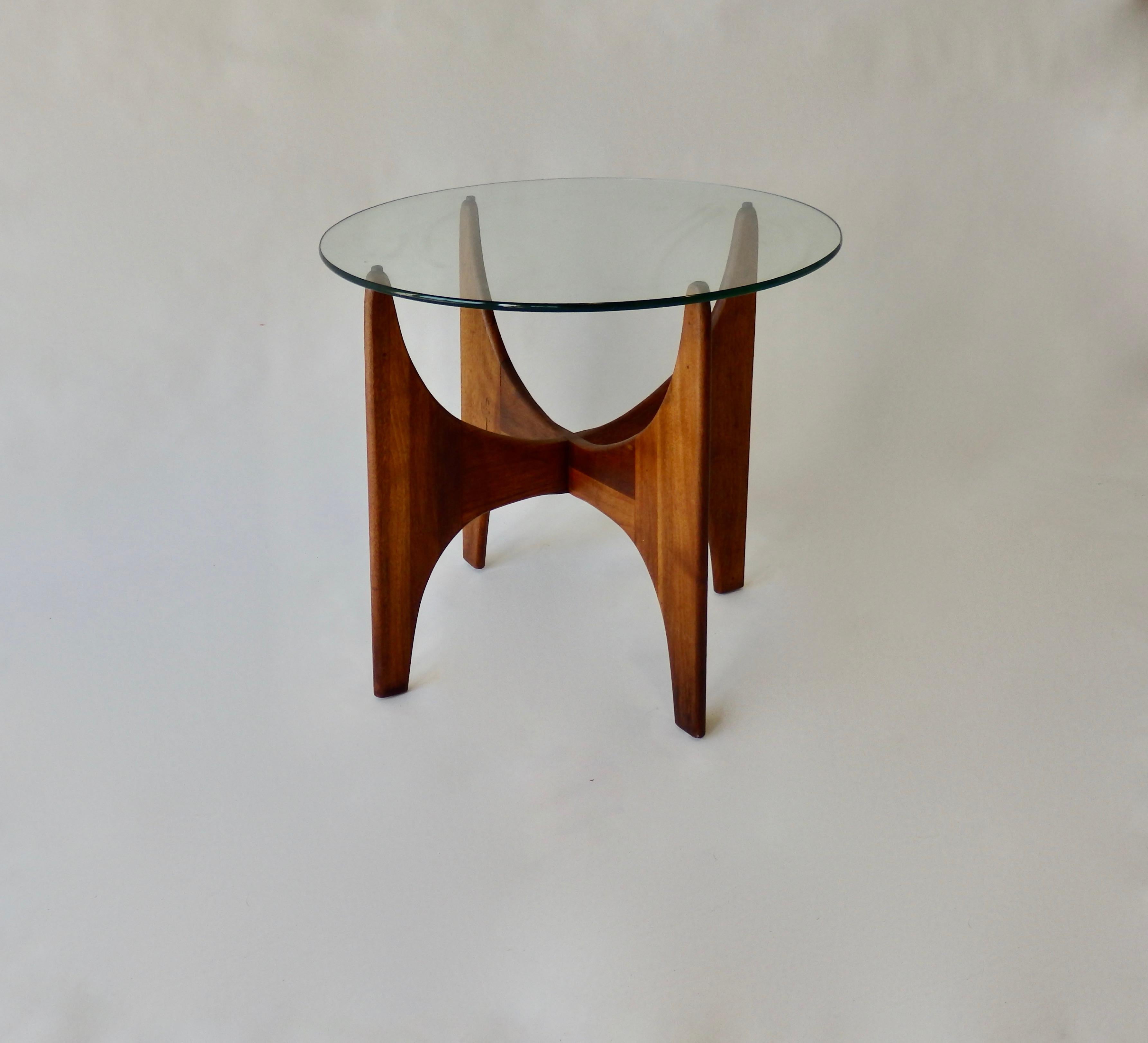 adrian pearsall side table
