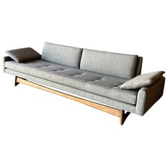 Adrian Pearsall for Craft Associates Sculptural Sofa - Model 2408