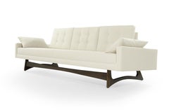 Adrian Pearsall for Craft Associates Sofa, Model 2408