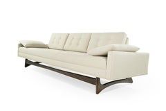 Adrian Pearsall for Craft Associates Sofa, Model 2408