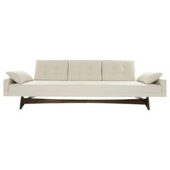 Adrian Pearsall for Craft Associates Sofa, Model 2408