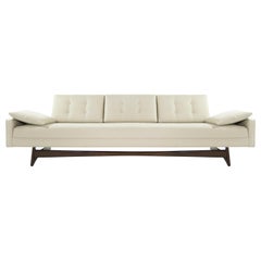 Adrian Pearsall for Craft Associates Sofa, Model 2408