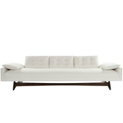 Adrian Pearsall for Craft Associates Sofa, Model 2408