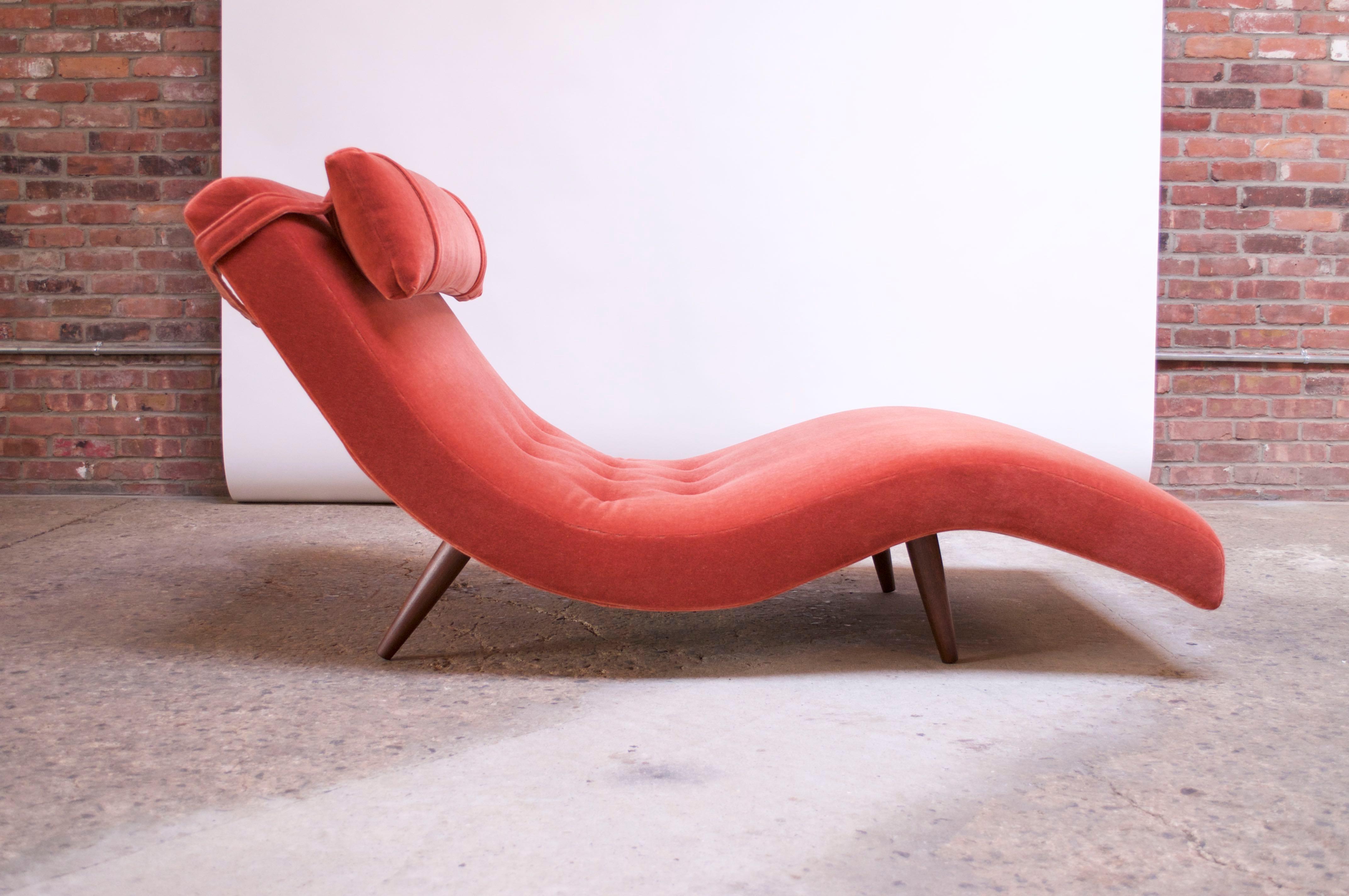 wave lounger company