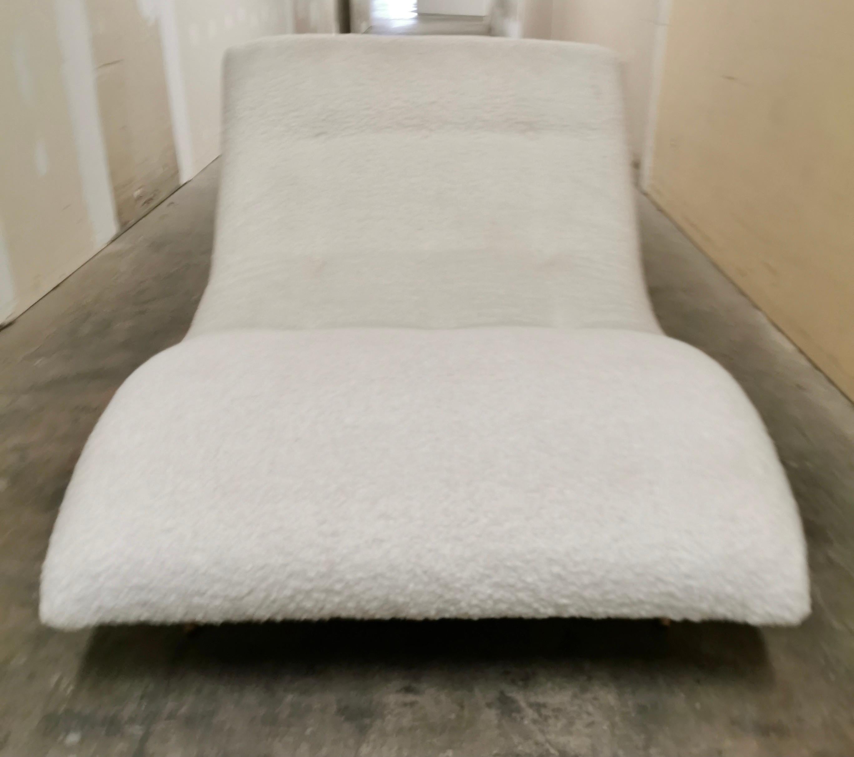 boucle chaise