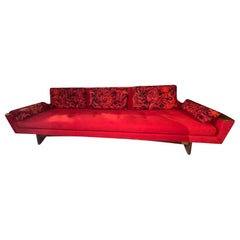 Set da salotto moderni del medio secolo