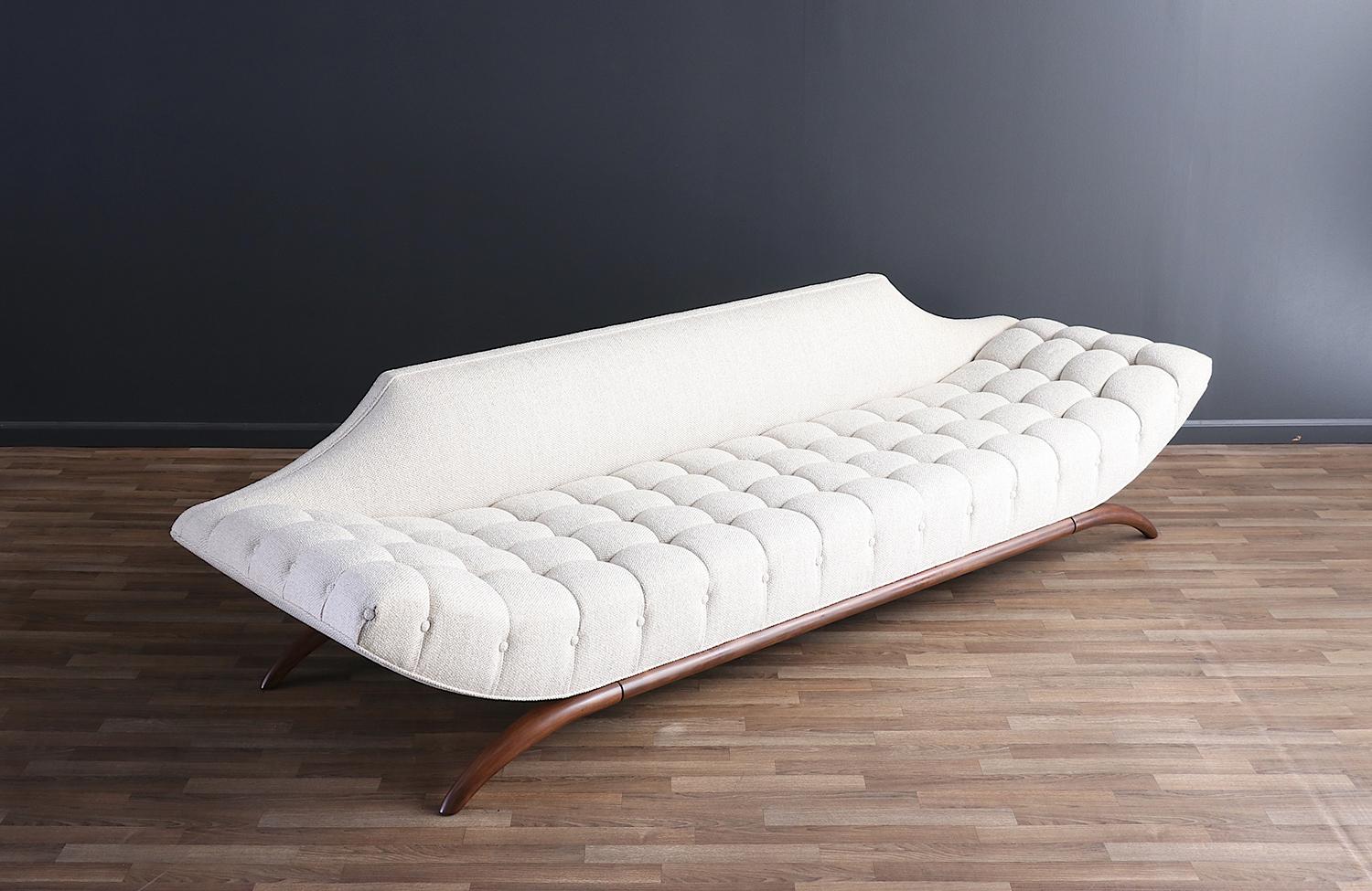 Mid-Century Modern Adrian Pearsall 