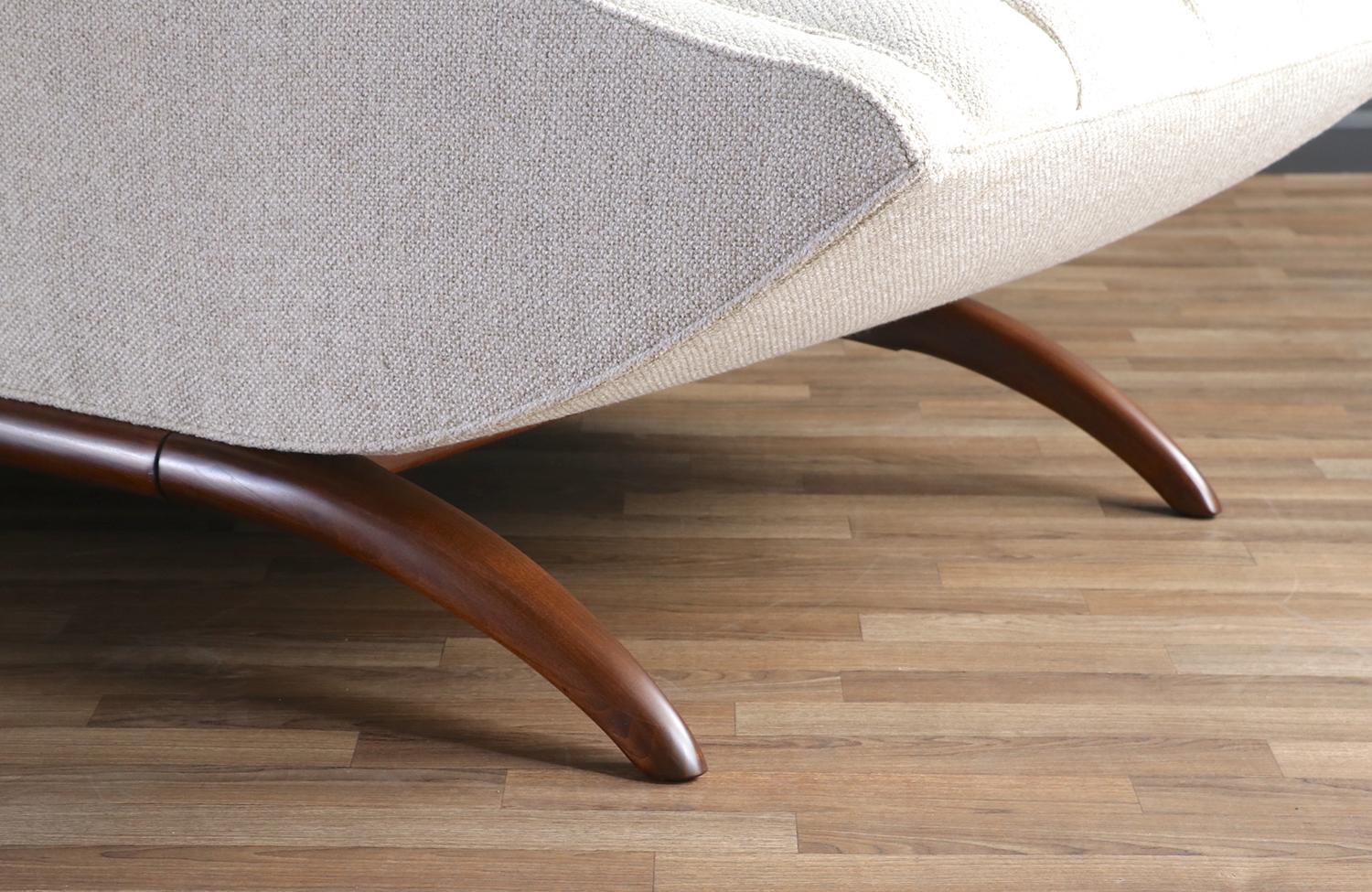 Upholstery Adrian Pearsall 