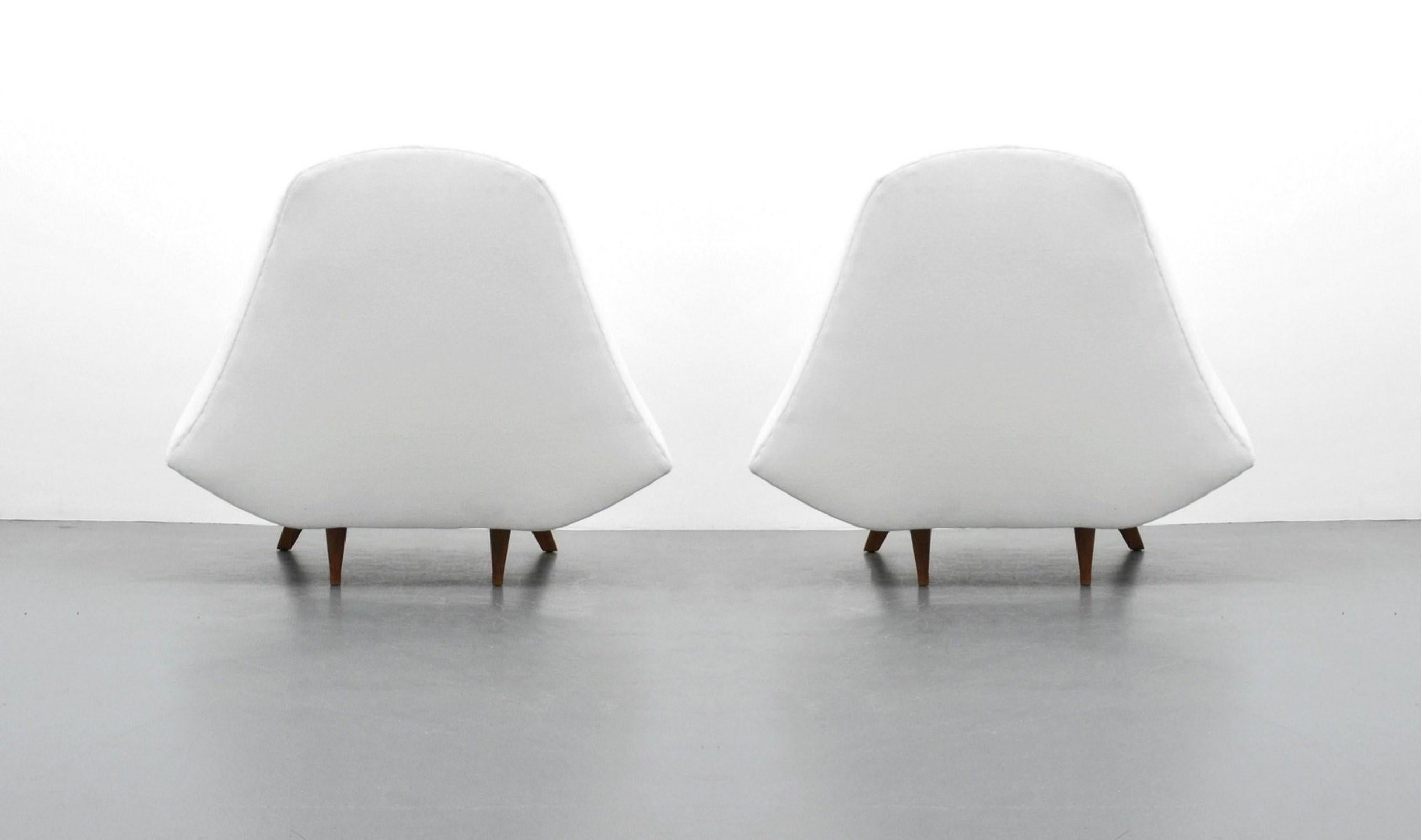 Adrian Pearsall Sillas 