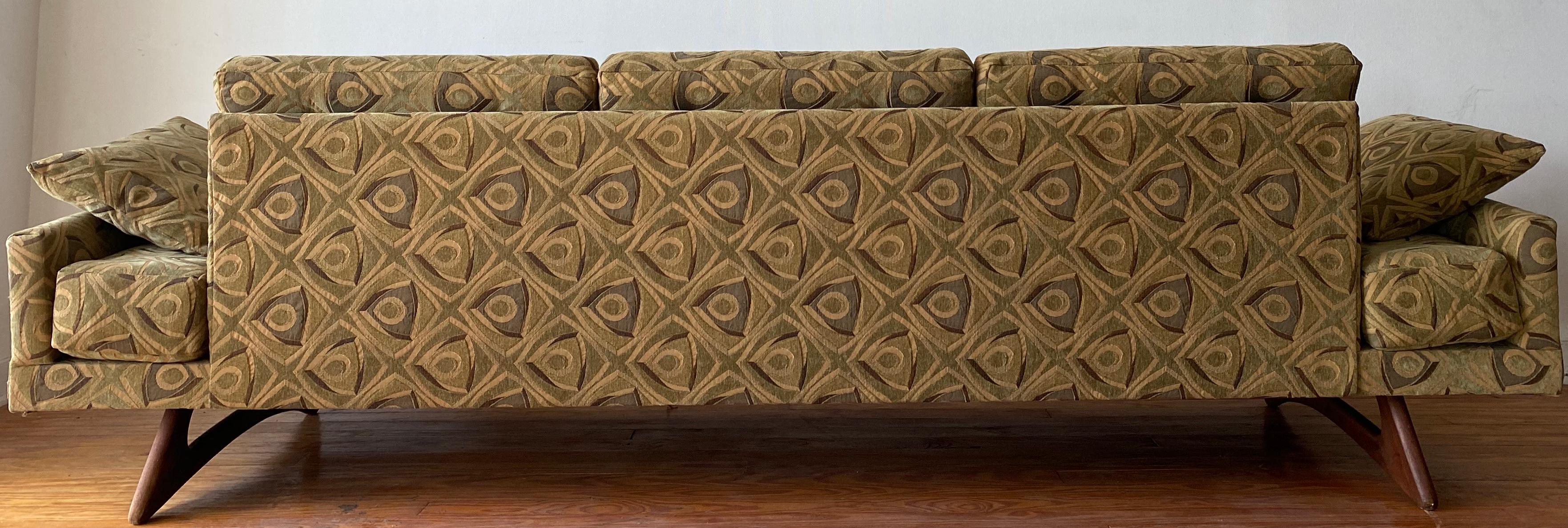 adrian pearsall sofa