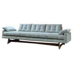 Adrian Pearsall 'Gondola Sofa' by Craft Associates, Fully Restored