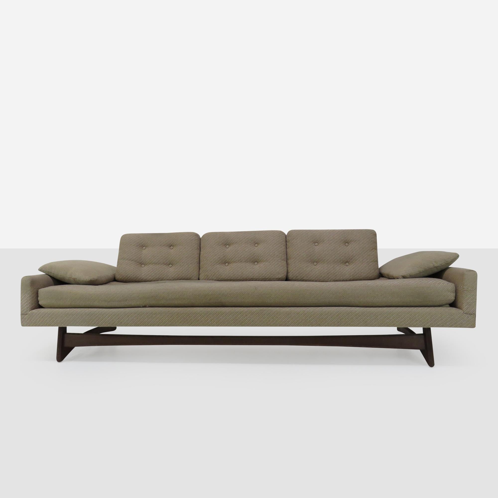adrian pearsall sofa