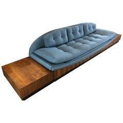 Adrian Pearsall Gondola Sofa