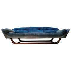 Adrian Pearsall Gondola Sofa