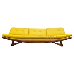 Adrian Pearsall Gondola Sofa