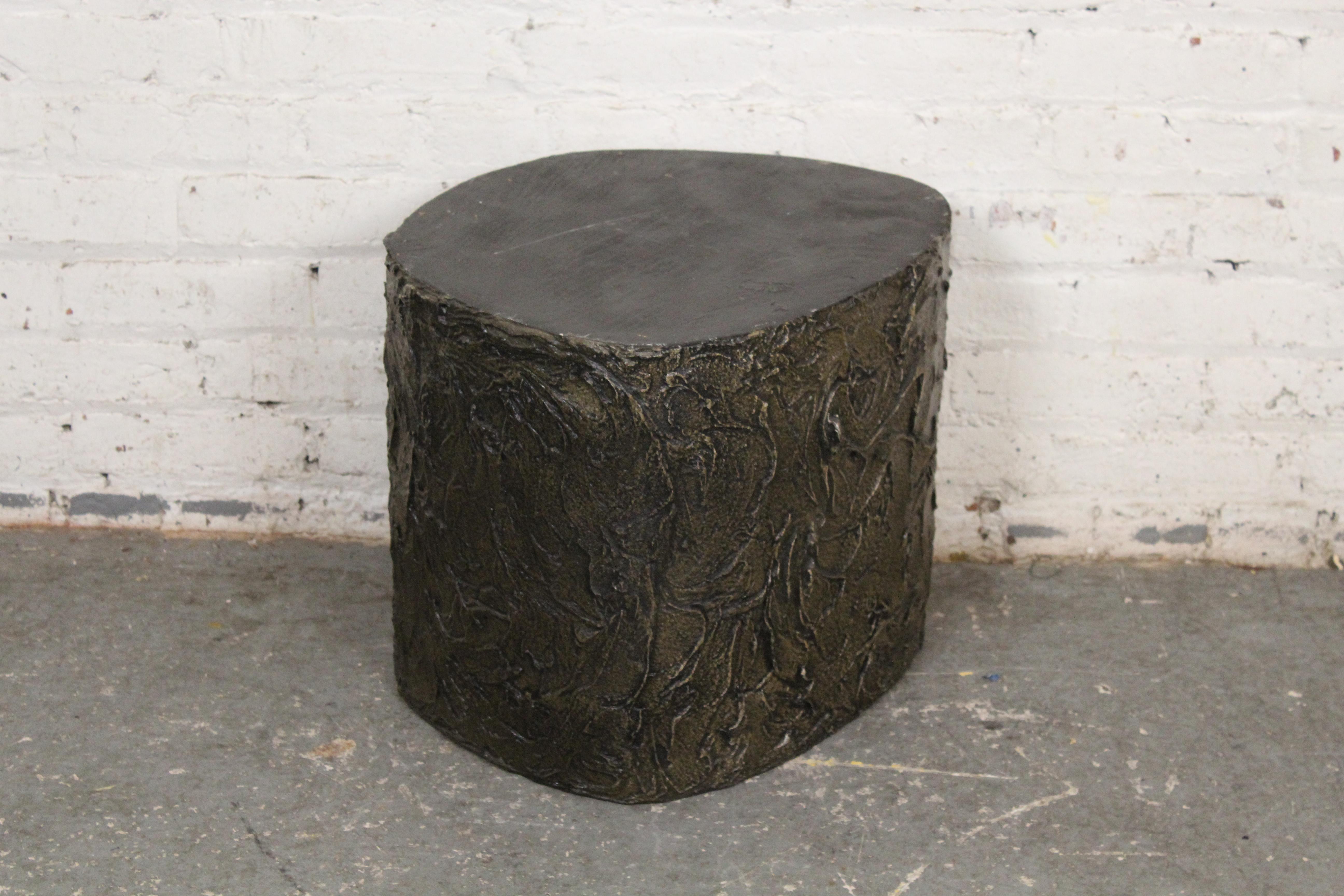 Américain Tambour Goop Adrian Pearsall par Craft Associates