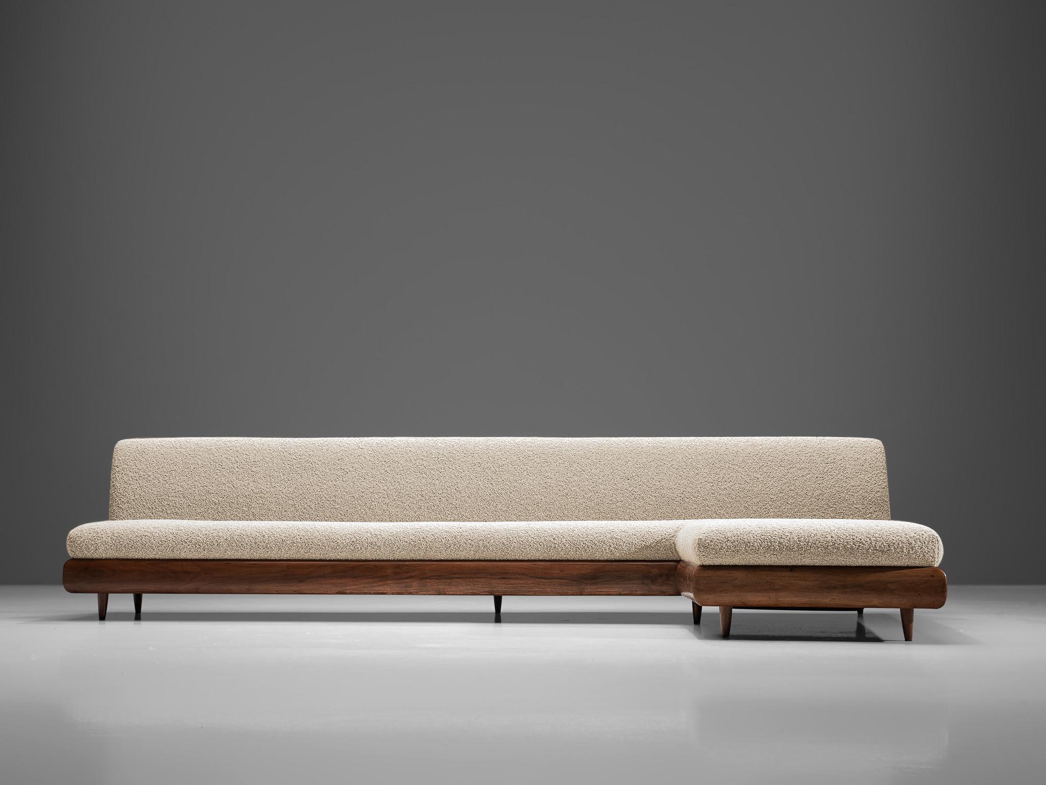 boomerang couch