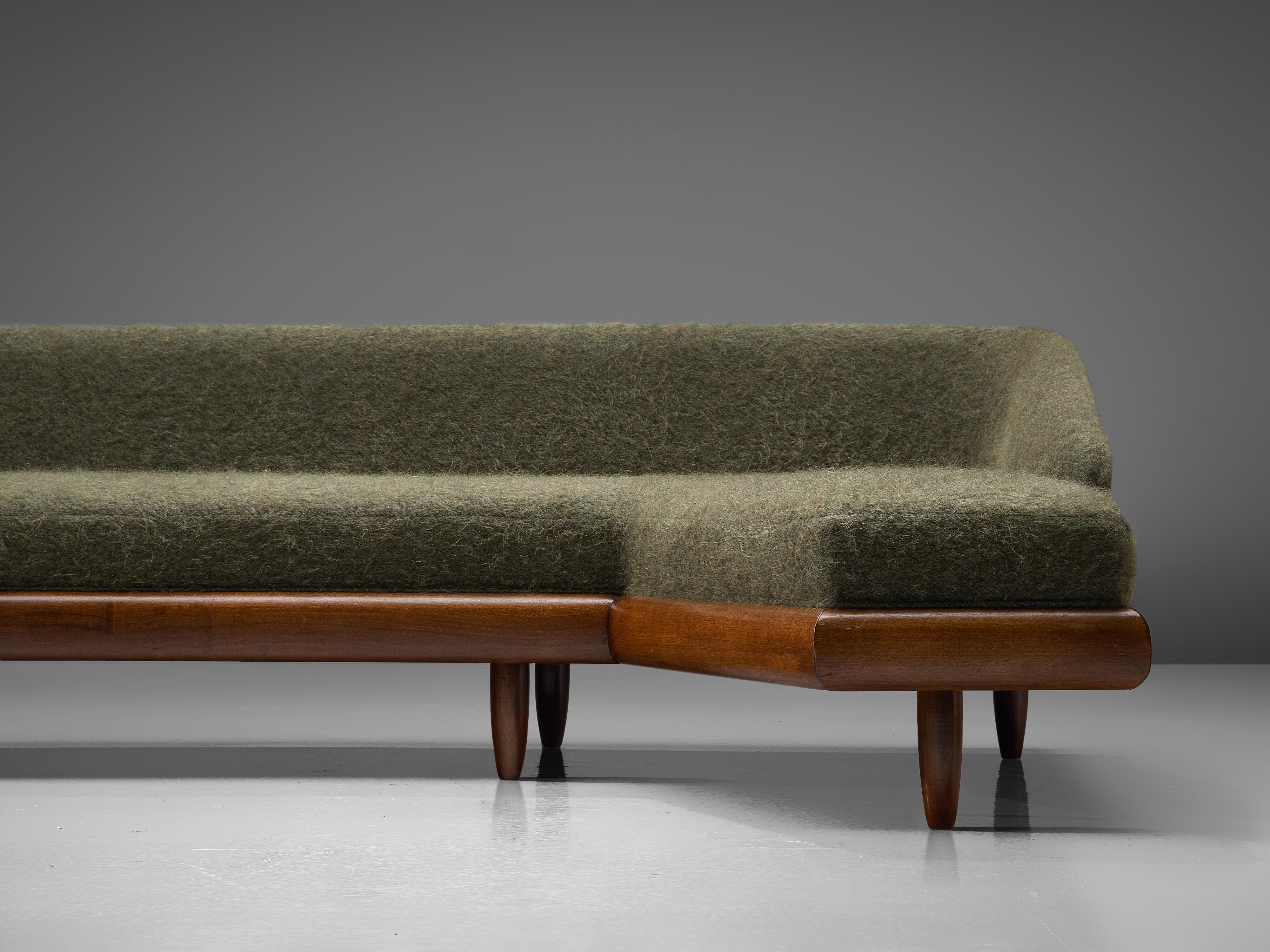 adrian pearsall boomerang sofa
