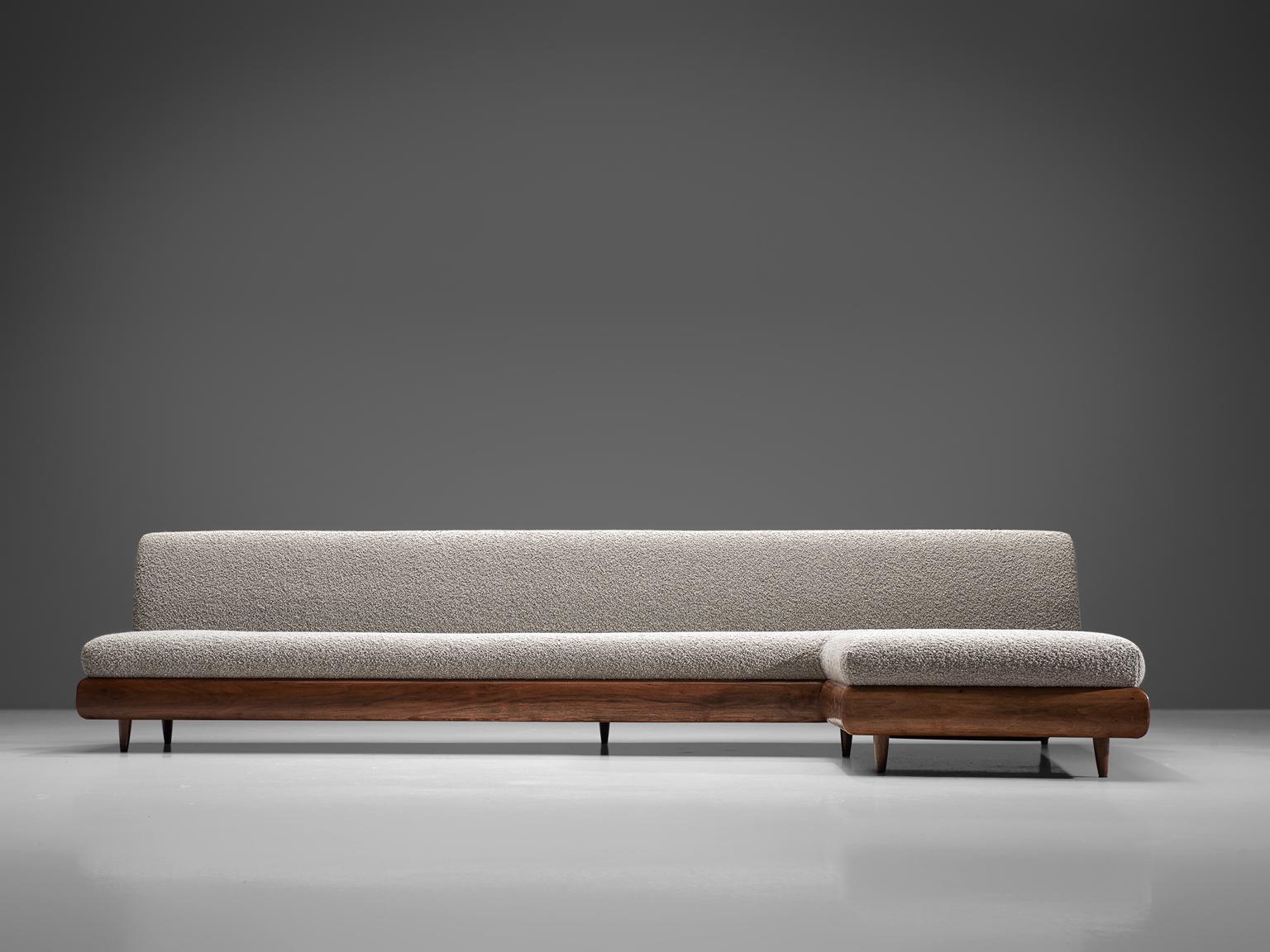 boomerang sofa adrian pearsall