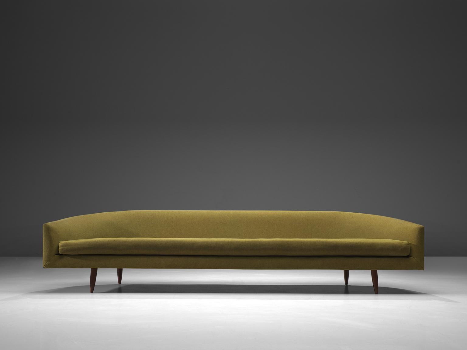 adrian pearsall cloud sofa