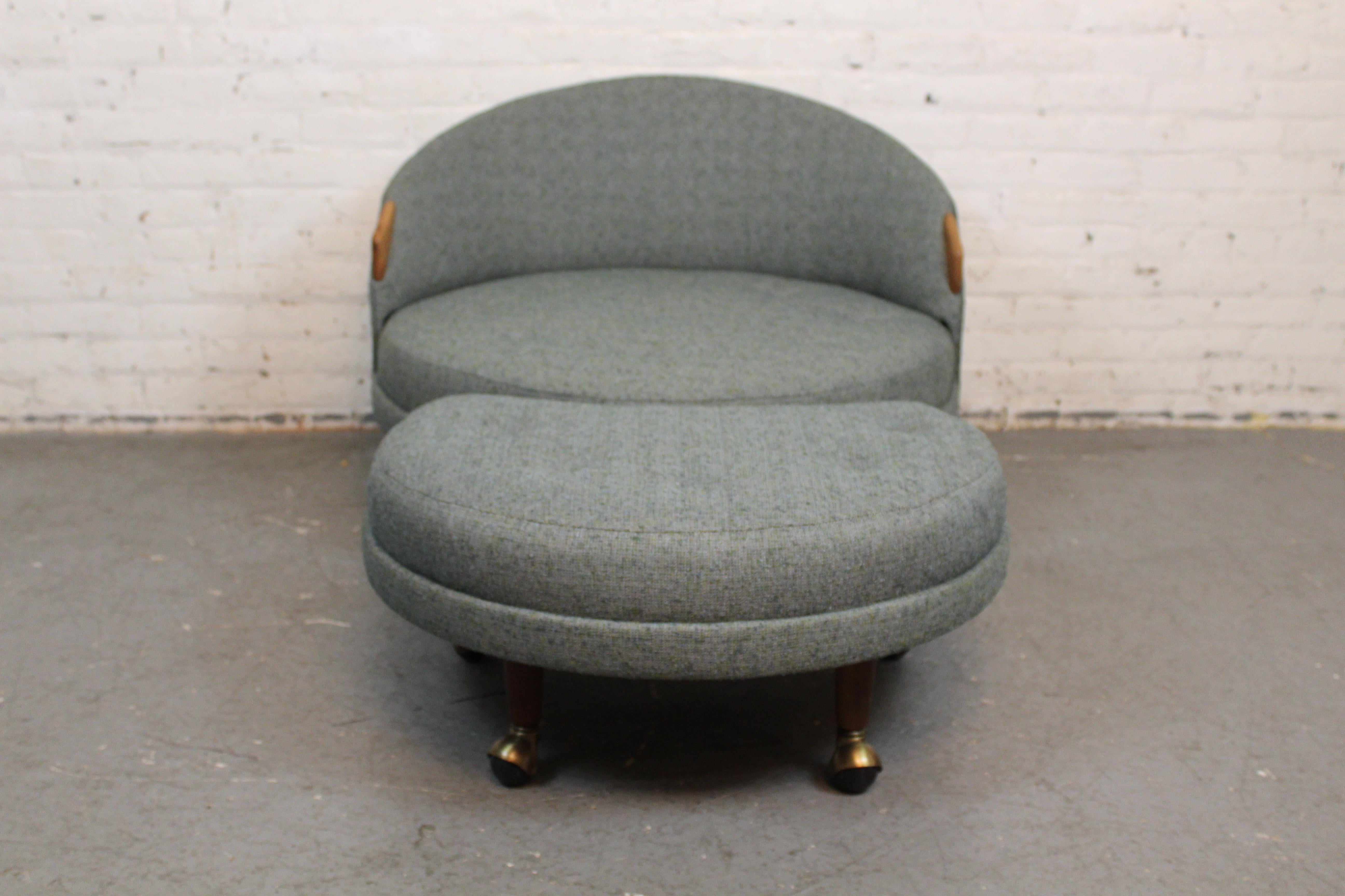 Mid-Century Modern Adrian Pearsall 