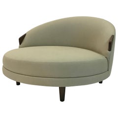 Adrian Pearsall Havana Lounge Chair