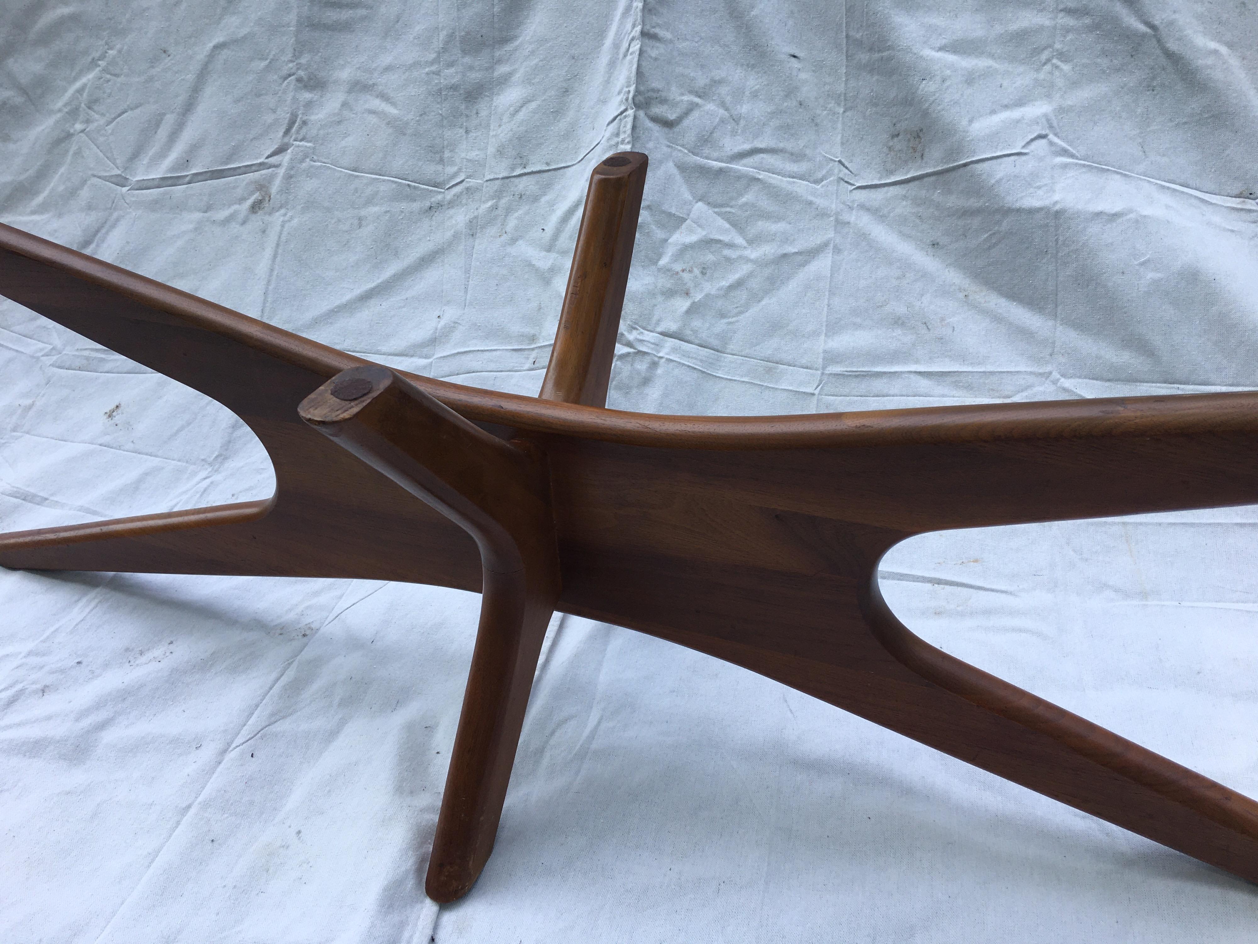 Adrian Pearsall Jack Coffee Table 1
