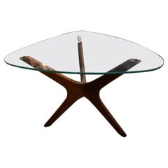 Adrian Pearsall "Jack" Side Table for Craft Associates