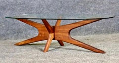 Adrian Pearsall 'Jacks' Coffee Table