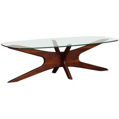 Adrian Pearsall "Jacks" Coffee Table