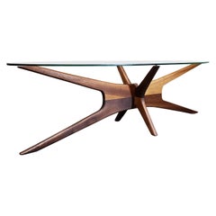 Adrian Pearsall 'Jacks' Coffee Table
