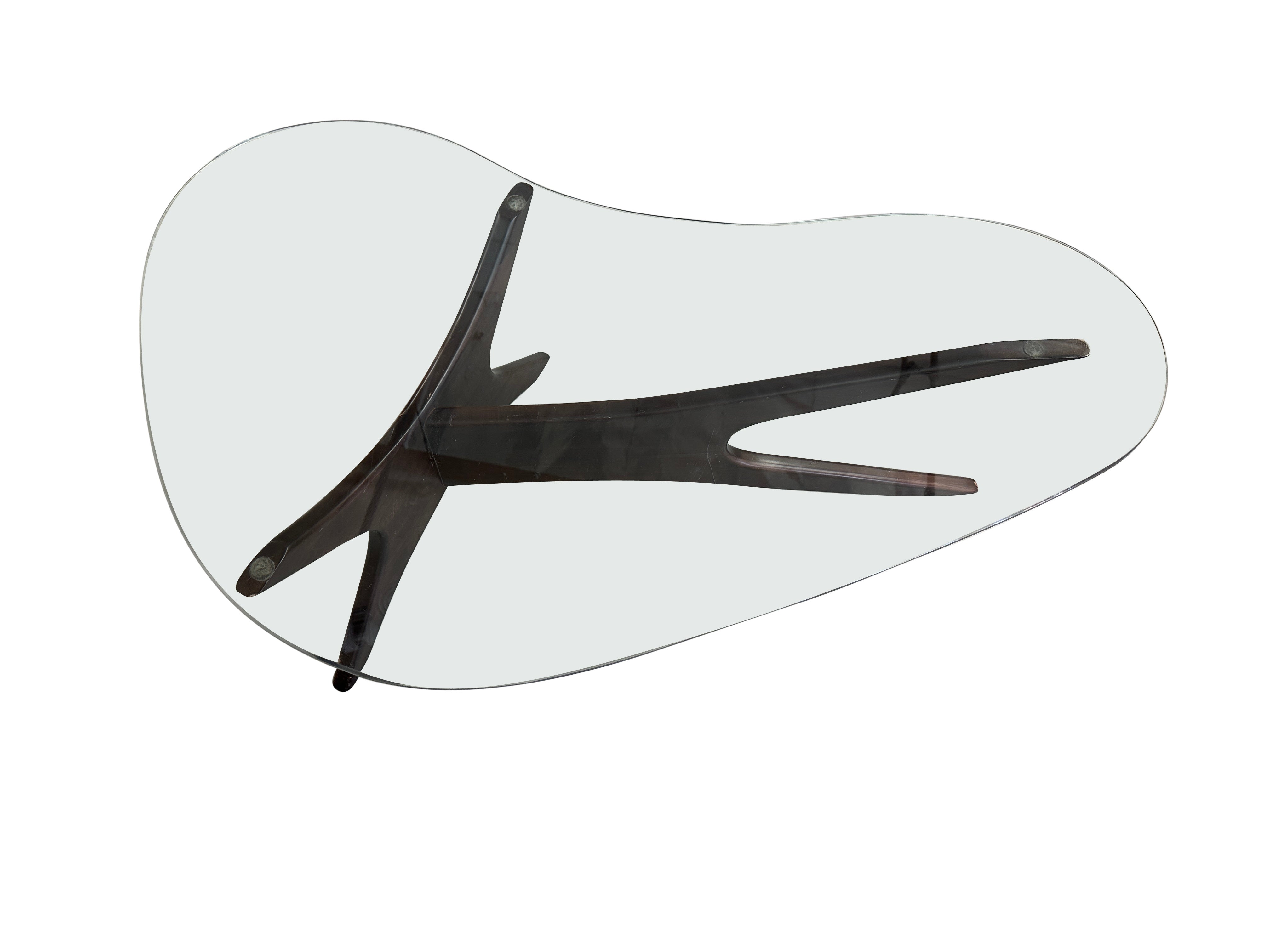 Adrian Pearsall Jacks Jax Coffee Table