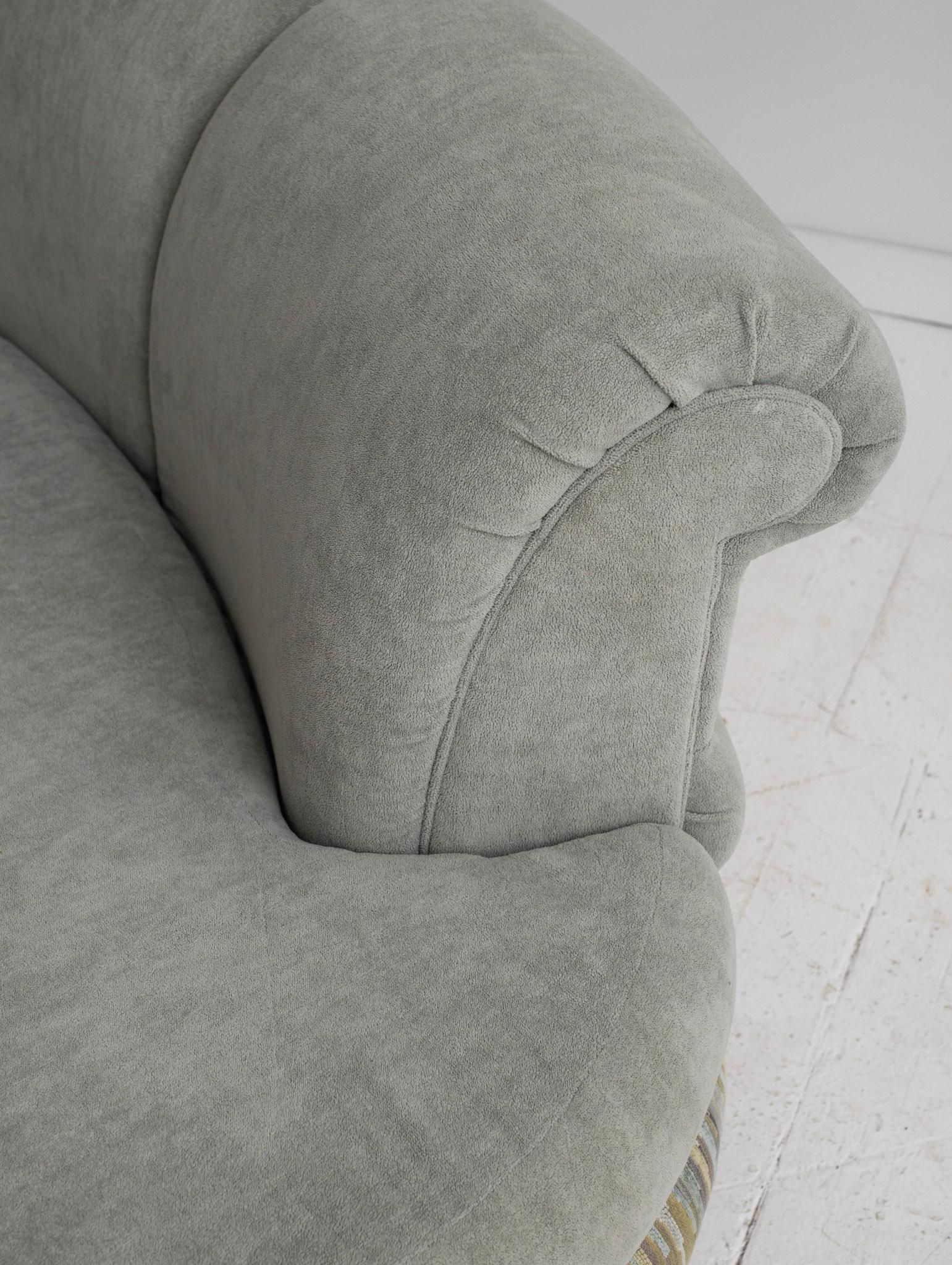 Adrian Pearsall Kidney Shaped Cloud Sofa for Comfort Designs 2