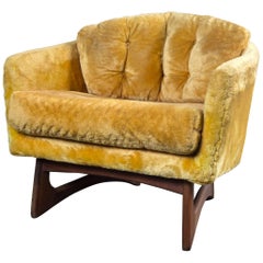 Adrian Pearsall Lounge Chair by Craft