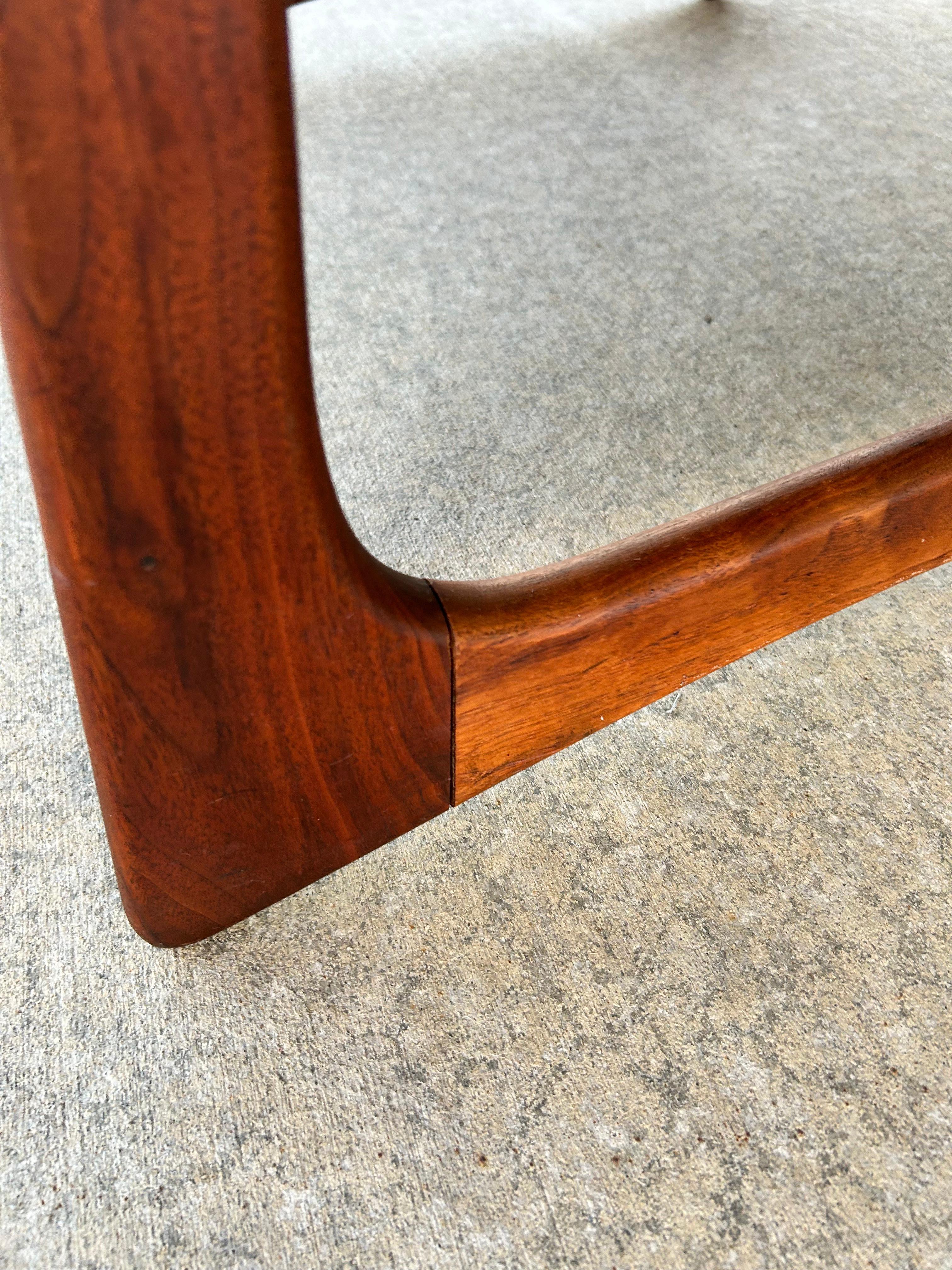 Adrian Pearsall Lounge Chair für Craft Associates-01181620 im Angebot 3