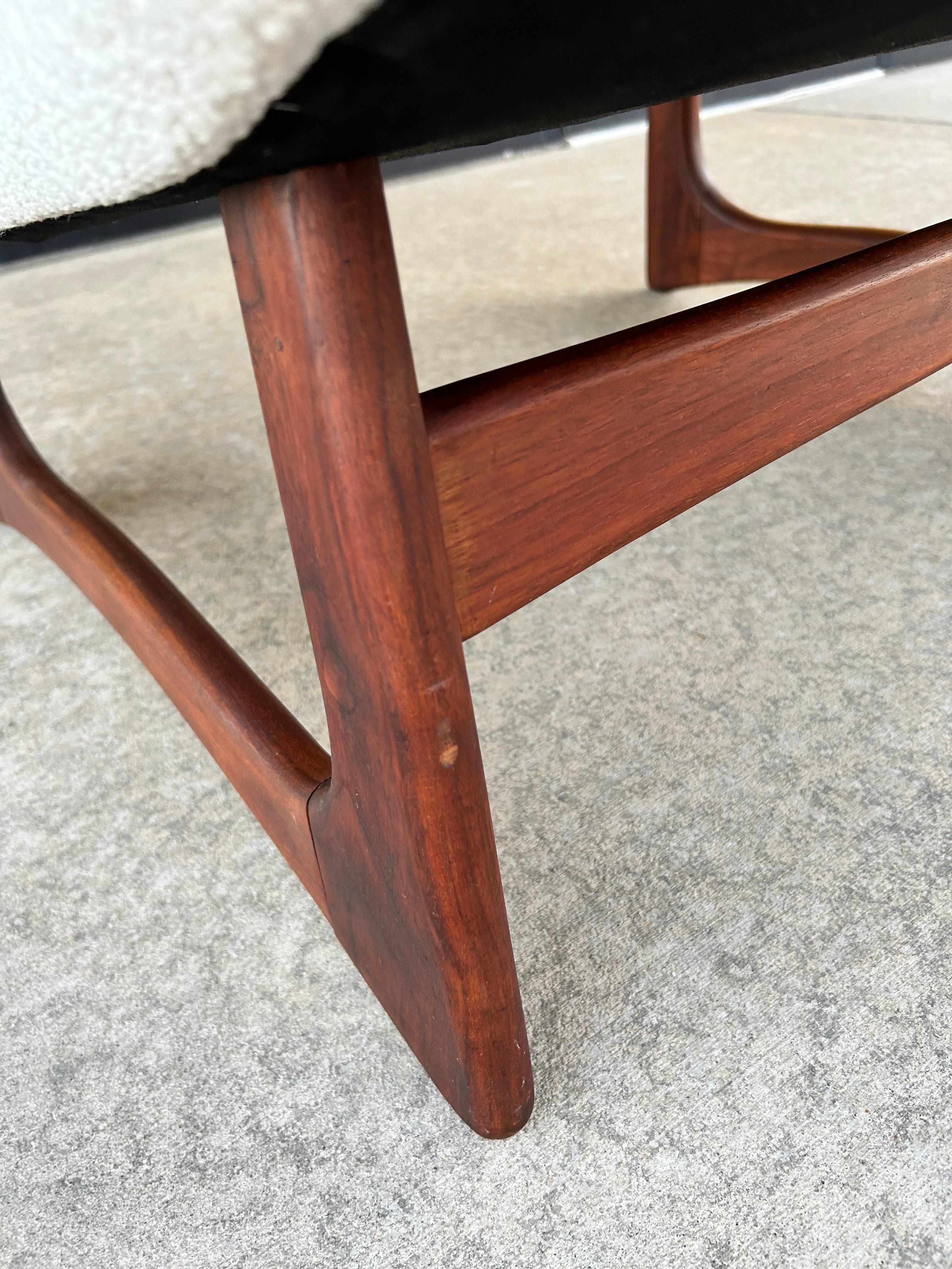 Adrian Pearsall Lounge Chair für Craft Associates-01181620 im Angebot 4