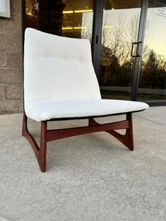 Adrian Pearsall Lounge Chair for Craft Associates-01181620