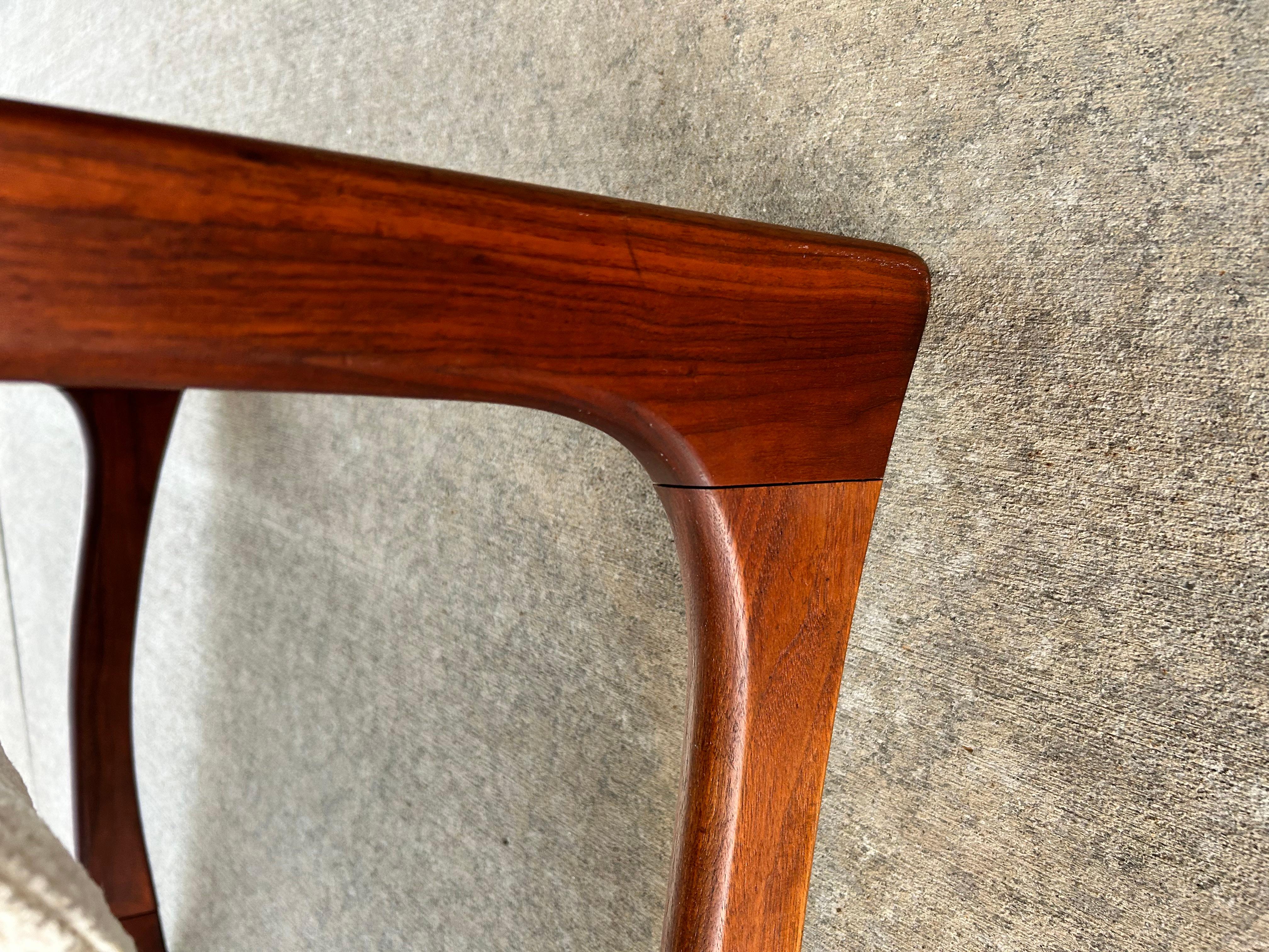 Adrian Pearsall Lounge Chair für Craft Associates-01181620 im Angebot 2