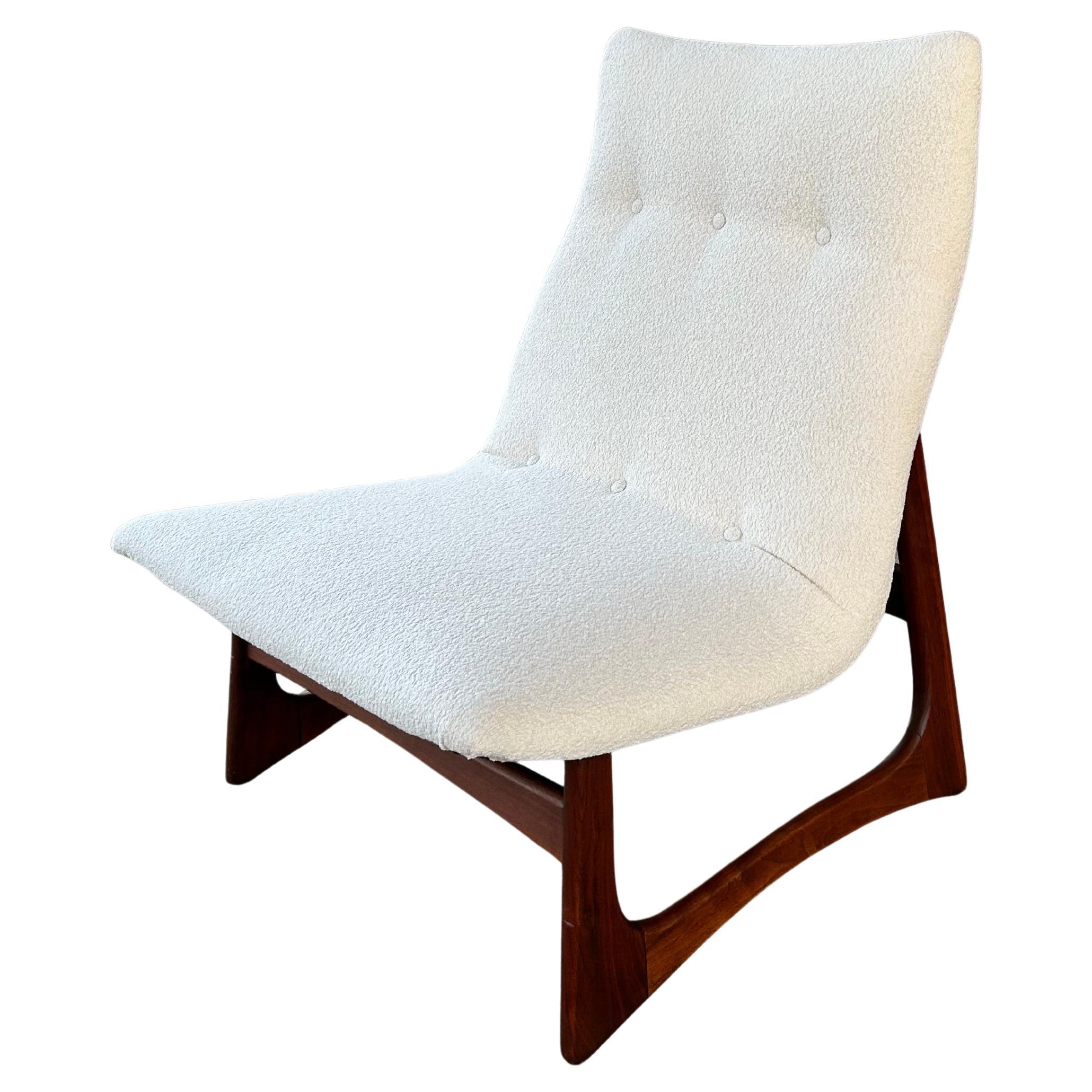 Adrian Pearsall Lounge Chair for Craft Associates-01181620